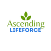 Ascending-lifeforce